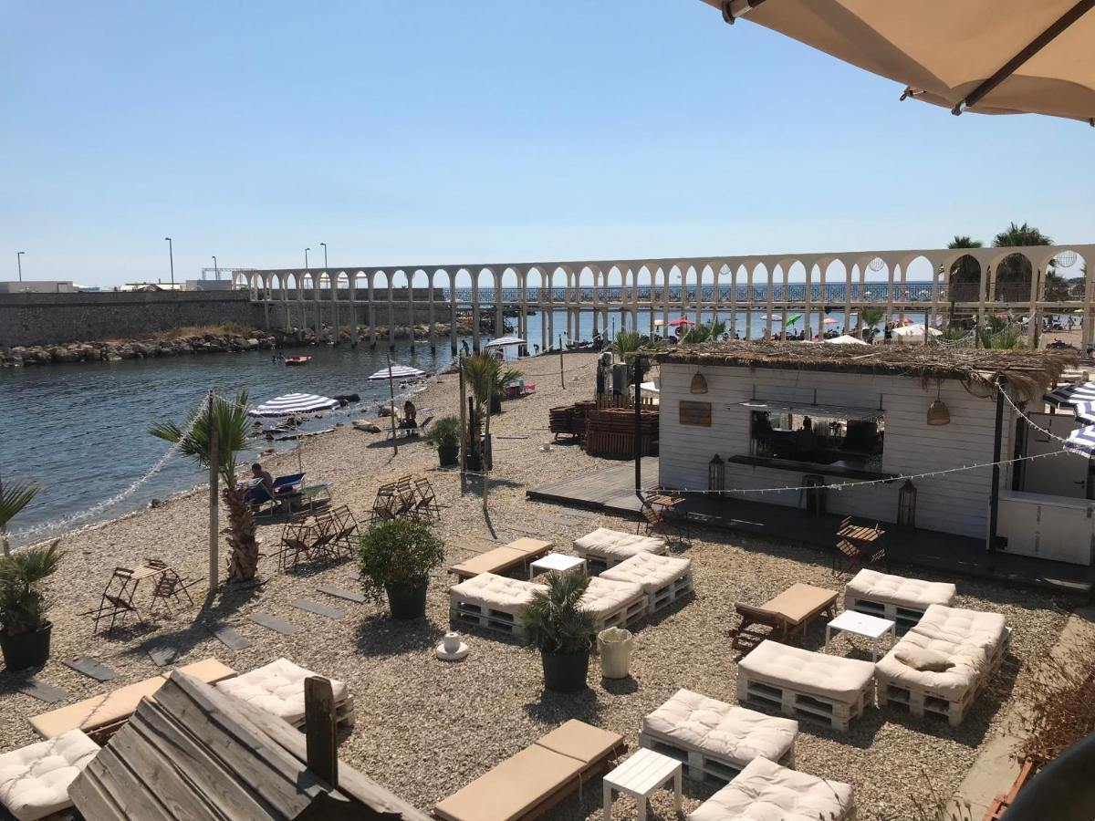 Апартаменти Casa Vacanza Tindara Чивітавекк'я Екстер'єр фото