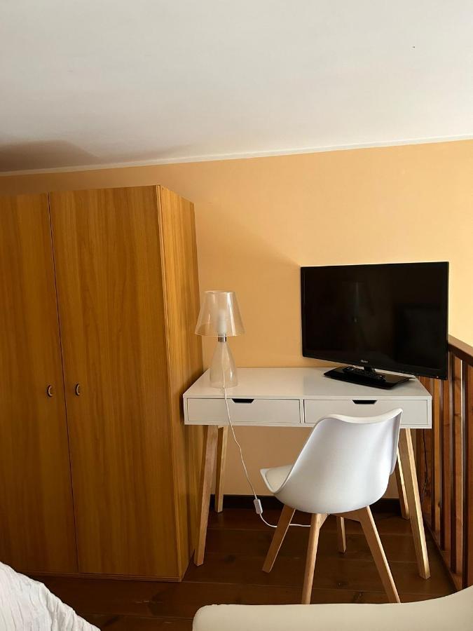 Апартаменти Casa Vacanza Tindara Чивітавекк'я Екстер'єр фото
