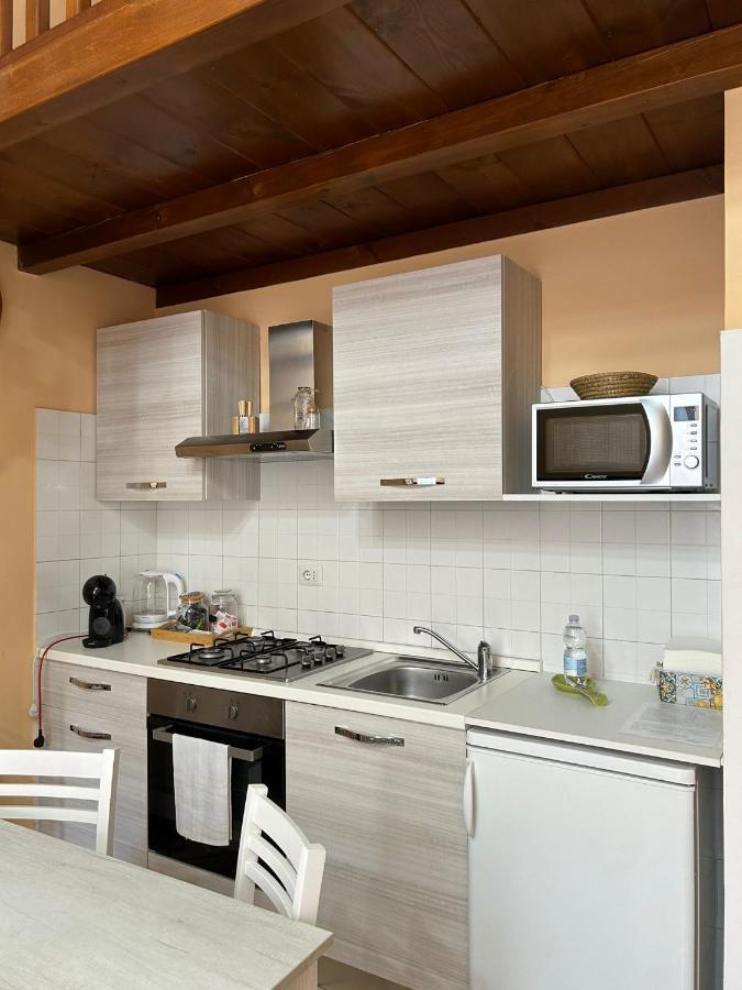 Апартаменти Casa Vacanza Tindara Чивітавекк'я Екстер'єр фото
