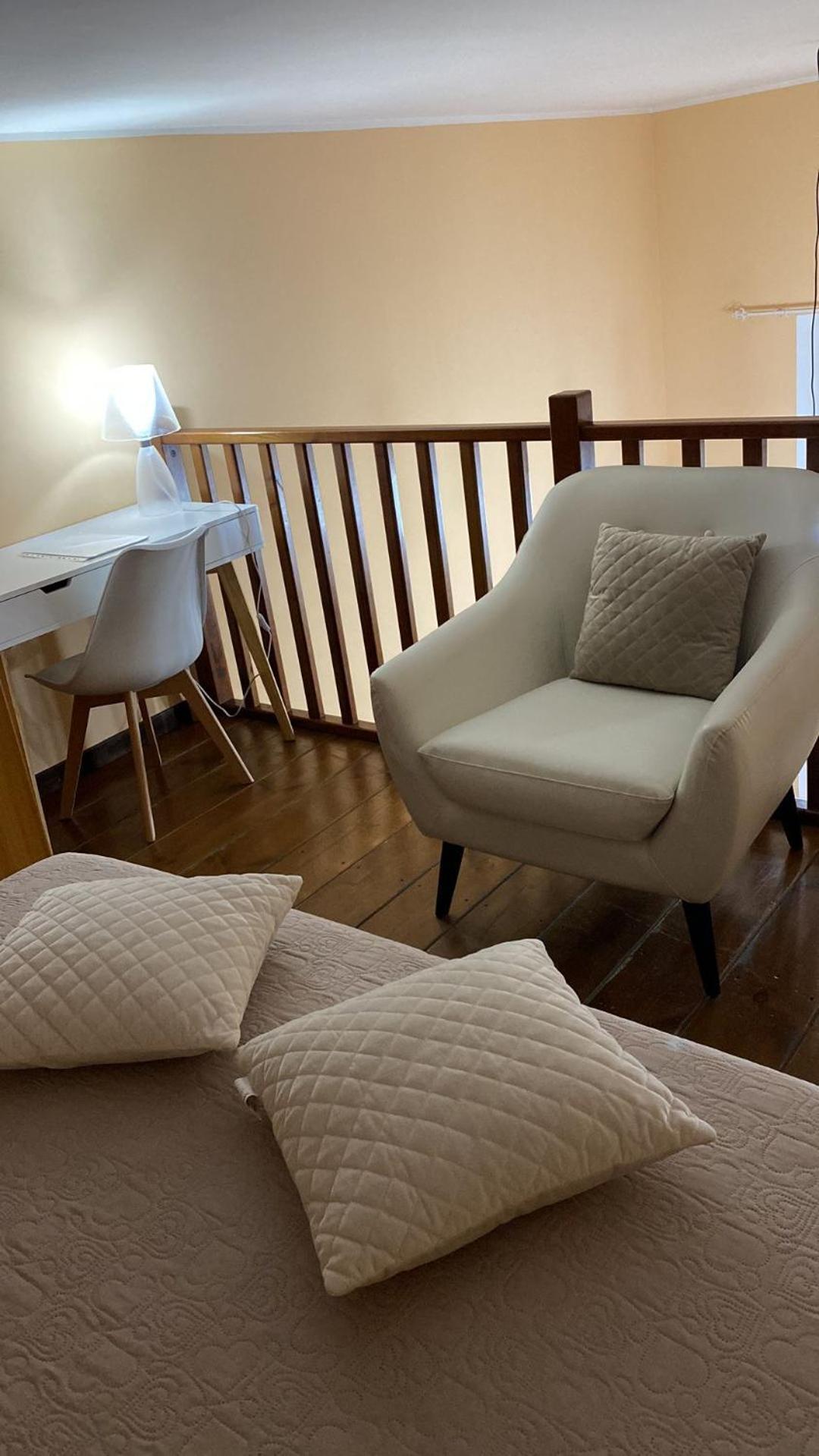 Апартаменти Casa Vacanza Tindara Чивітавекк'я Екстер'єр фото